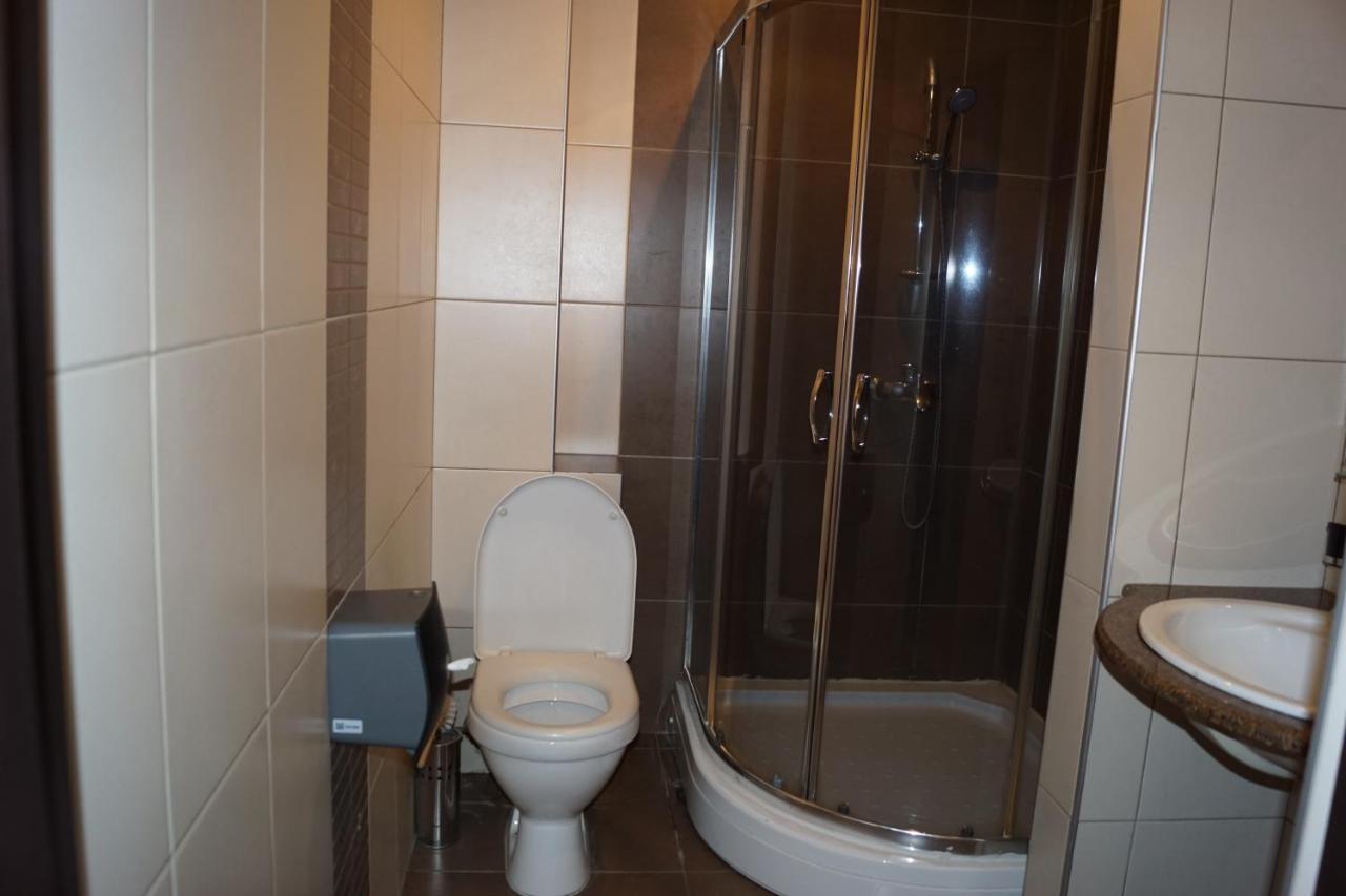 Iar Hotel Batumi Esterno foto